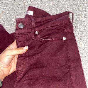 High Rise Good American “good legs” 8/29